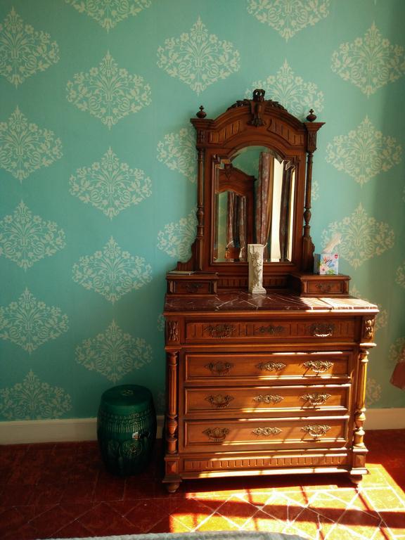 הומפס La Maison Des Palmiers מראה חיצוני תמונה