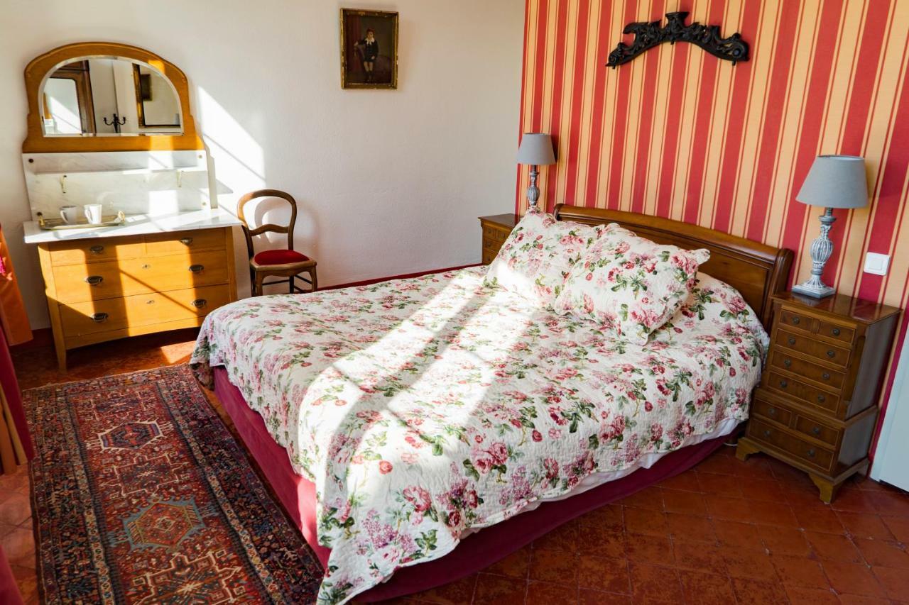 הומפס La Maison Des Palmiers מראה חיצוני תמונה